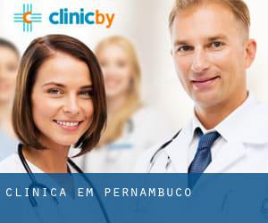 clínica em Pernambuco