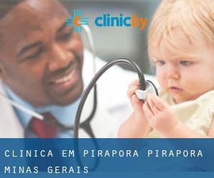 clínica em Pirapora (Pirapora, Minas Gerais)