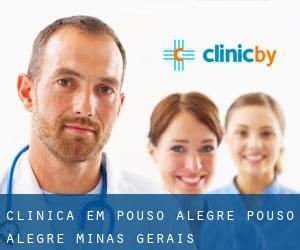 clínica em Pouso Alegre (Pouso Alegre, Minas Gerais)