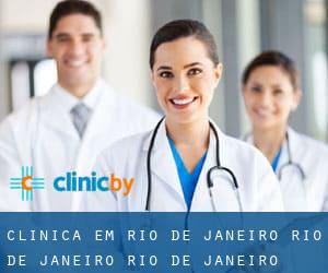 clínica em Rio de Janeiro (Rio de Janeiro, Rio de Janeiro) - página 8