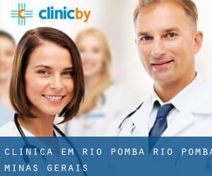 clínica em Rio Pomba (Rio Pomba, Minas Gerais)