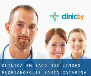 clínica em Saco dos Limoes (Florianópolis, Santa Catarina)