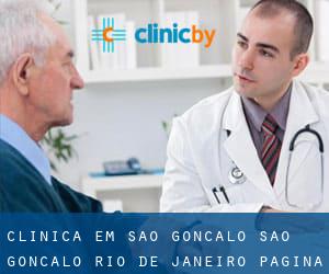 clínica em São Gonçalo (São Gonçalo, Rio de Janeiro) - página 2