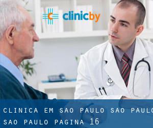 clínica em São Paulo (São Paulo, São Paulo) - página 16