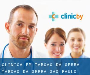 clínica em Taboão da Serra (Taboão da Serra, São Paulo)