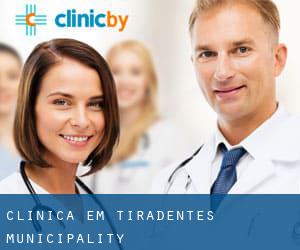clínica em Tiradentes Municipality