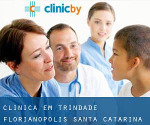 clínica em Trindade (Florianópolis, Santa Catarina)