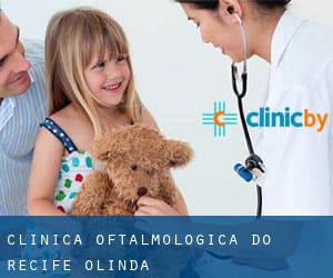 Clínica Oftalmológica do Recife (Olinda)