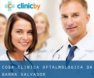 Coba Clínica Oftalmológica da Barra (Salvador)