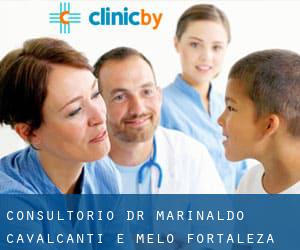 Consultório Dr Marinaldo Cavalcanti e Melo (Fortaleza)
