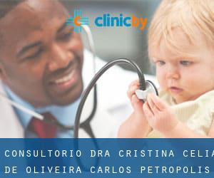 Consultório Dra Cristina Célia de Oliveira Carlos (Petrópolis)