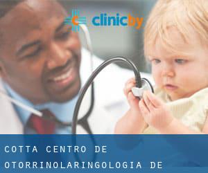 Cotta - Centro de Otorrinolaringologia de Taguatinga (Brasília)