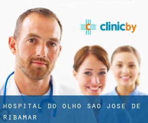 Hospital do Olho (São José de Ribamar)