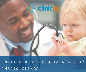 Instituto de Psiquiatria Luiz Inácio (Olinda)