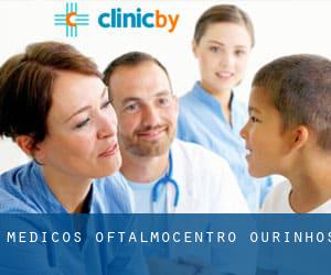 Médicos Oftalmocentro (Ourinhos)