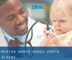 Myrian Namir Nunes (Porto Alegre)