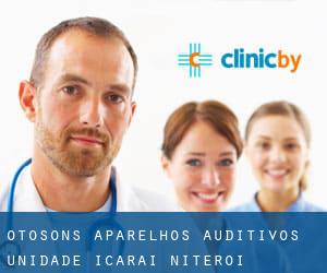 Otosons Aparelhos Auditivos - Unidade Icaraí (Niterói)