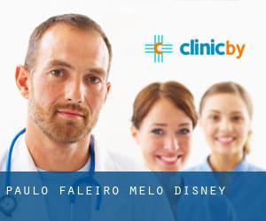 Paulo Faleiro Melo (Disney)