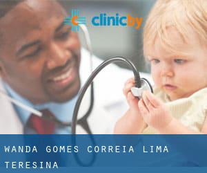 Wanda Gomes Correia Lima (Teresina)